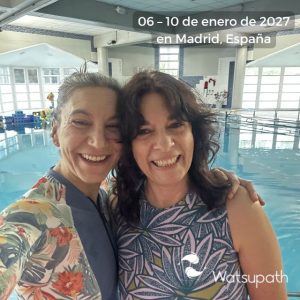 WATSU® 2 – Expanded Flow