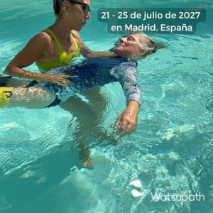 CRANIOSACRAL THERAPY IN WATER™ MODULE 3