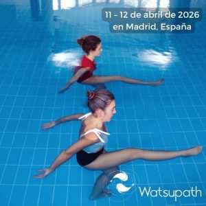 INTRODUCCIÓN CLÍNICA A LA FISIOTERAPIA ACUÁTICA