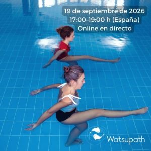 INTRODUCCIÓN CLÍNICA A LA TERAPIA ACUÁTICA