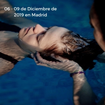 Curso Craneo-Sacral en Agua
